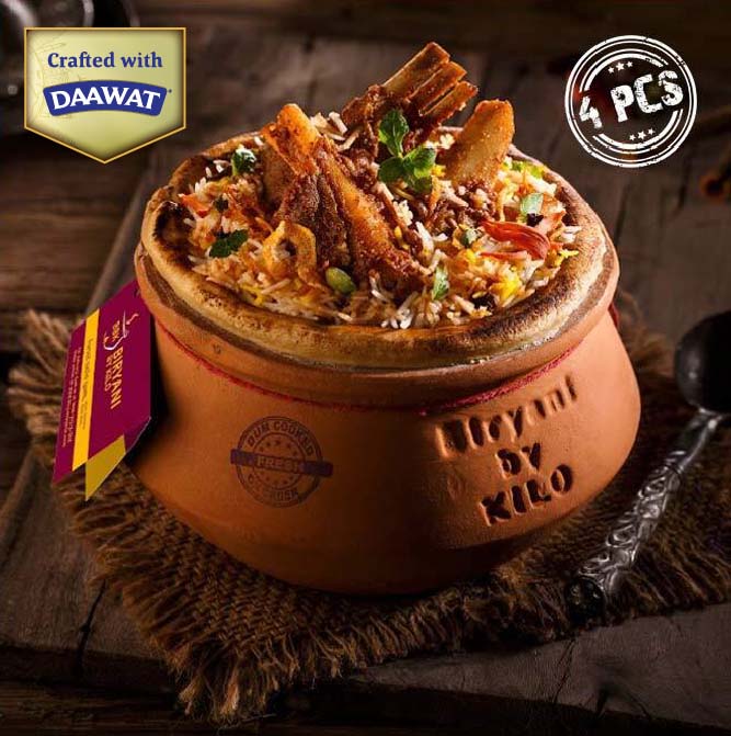food item
